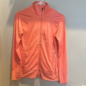 New balance women’s small full zip athletic